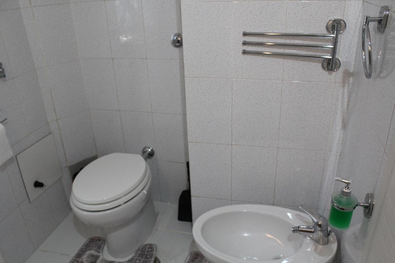 La casa ridente : Ischia porto Appartamento Esterno foto