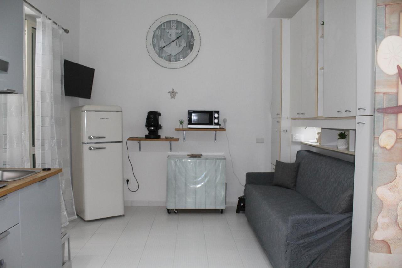 La casa ridente : Ischia porto Appartamento Esterno foto