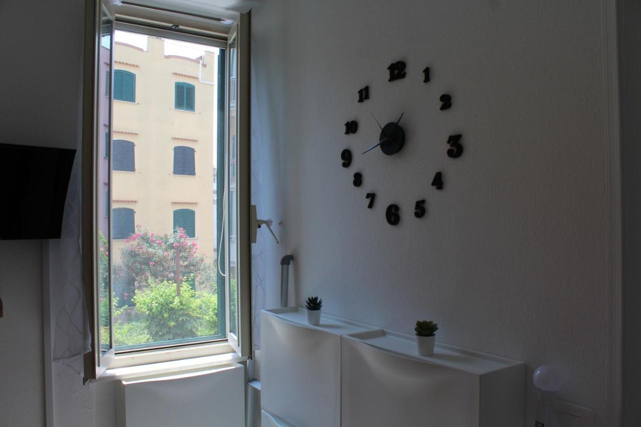 La casa ridente : Ischia porto Appartamento Esterno foto