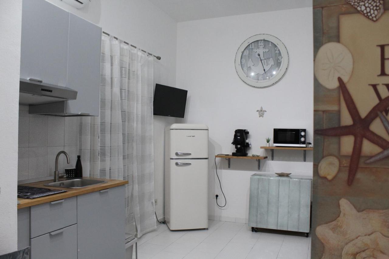La casa ridente : Ischia porto Appartamento Esterno foto