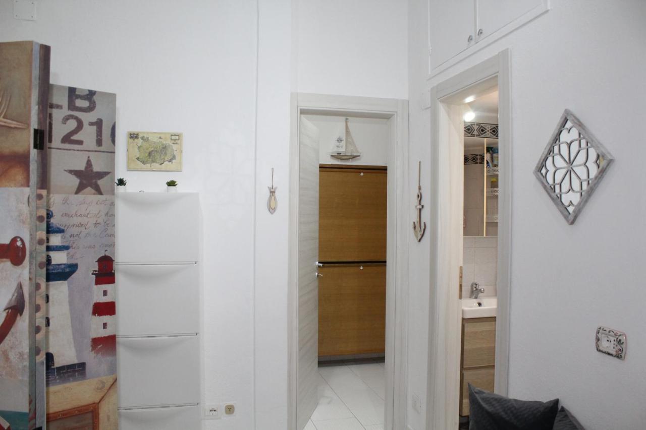 La casa ridente : Ischia porto Appartamento Esterno foto