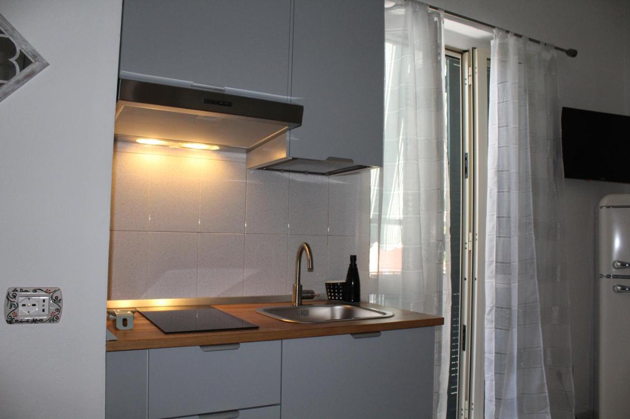 La casa ridente : Ischia porto Appartamento Esterno foto